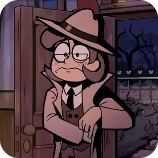 🩶 emoji ╮〣[🩶]𝙆𝙪𝙧𝙤𝙢𝙖𝙠𝙪 @sterlosstick Telegram sticker 17 of 40