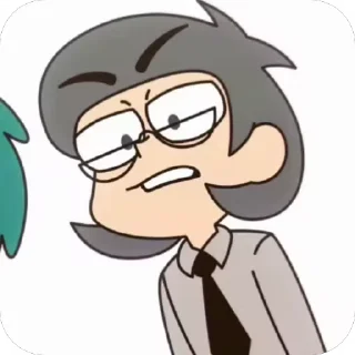 🩶 emoji ╮〣[🩶]𝙆𝙪𝙧𝙤𝙢𝙖𝙠𝙪 @sterlosstick Telegram sticker 15 of 40