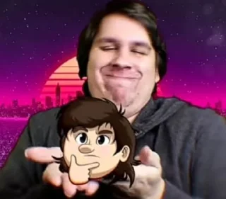 🧺 emoji легенда всей сумкарии Telegram sticker 6 of 120