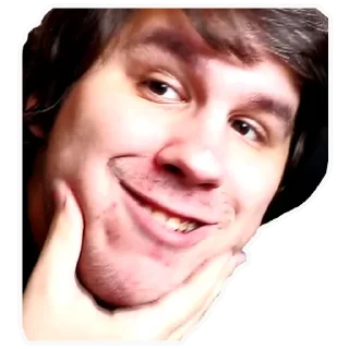 ☺️ emoji sumka by @nemodozy Telegram sticker 14 of 111