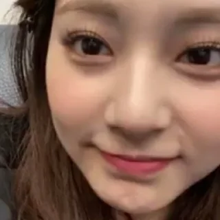 🦊 emoji ((🦊)) #tzuyu : @h0pehelp Telegram sticker 22 of 30
