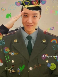 🌟 emoji bald jung hoseok👨‍🦲💜 Telegram sticker 18 of 36