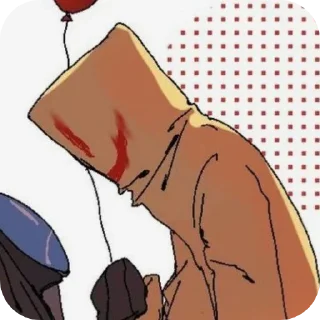 😖 emoji Опять братья народов🙃 Telegram sticker 19 of 58
