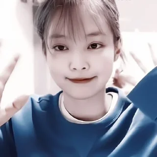 🐵 emoji ☼︎jennie✵ Telegram sticker 20 of 54