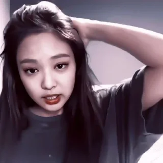🐵 emoji ☼︎jennie✵ Telegram sticker 21 of 54