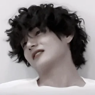 🛖 emoji ` 𖤍 | 𝐭𝐚𝐞𝐡𝐲𝐮𝐧𝐠 > @xillun :; by @kpop_stik Telegram sticker 9 of 20