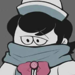 😶 emoji Гей ненавидит свою роботу Telegram sticker 22 of 88