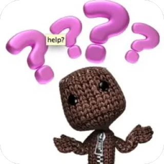 🫥 emoji mee @omg_kawaiiangelll Telegram sticker 12 of 16