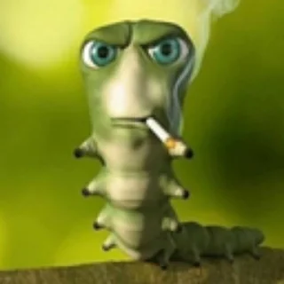 🚬 emoji Кафіф Telegram sticker 19 of 54