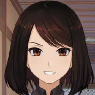 😏 emoji LMR Любовь Соль Интриги Telegram sticker 10 of 40