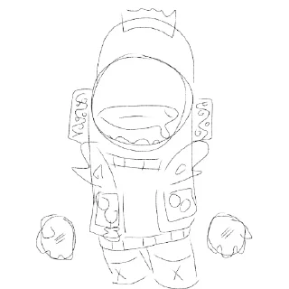 😄 emoji Ахуеть/// Telegram sticker 11 of 28
