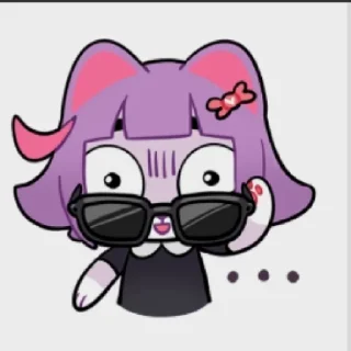 😄 emoji Масюня Telegram sticker 24 of 34