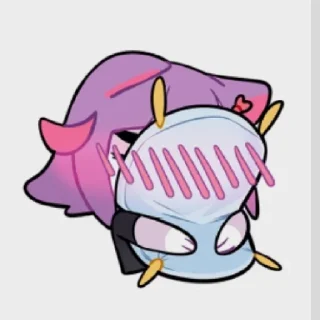 😄 emoji Масюня Telegram sticker 10 of 34