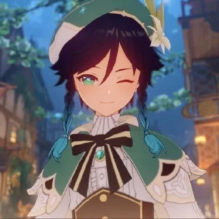 🍷 emoji ⊱─ｖｅｎｔｉ─⊰ - @qwentymio Telegram sticker 5 of 100