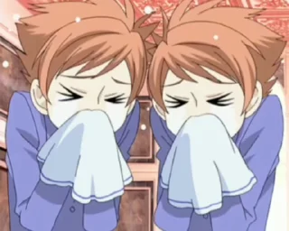 🍓 emoji ⭐ old anime | @diihotomiiya Telegram sticker 24 of 30