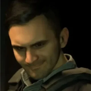 😏 emoji макароны Telegram sticker 18 of 32