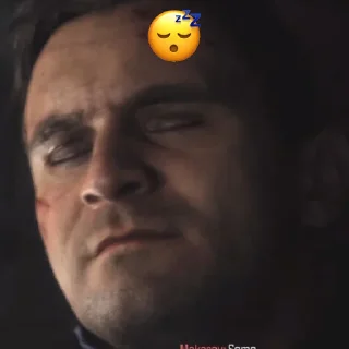💤 emoji макароны Telegram sticker 13 of 32