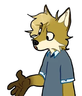 ❓ emoji flowa_and_kira Telegram sticker 18 of 100