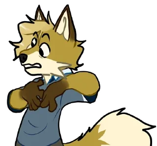 😑 emoji flowa_and_kira Telegram sticker 22 of 100
