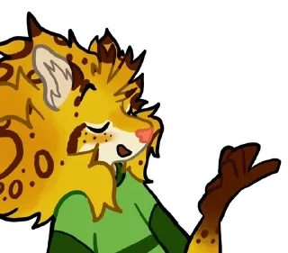 😄 emoji flowa_and_kira Telegram sticker 14 of 100