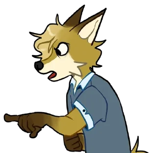 👈 emoji flowa_and_kira Telegram sticker 6 of 100