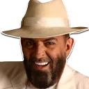 😀 emoji 3 СЕНТЯБРЯ Telegram sticker 10 of 15