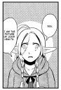 🙃 emoji Dungeon Meshi Telegram sticker 7 of 70