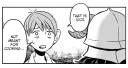 ☹ emoji Dungeon Meshi Telegram sticker 13 of 70