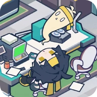 😭 emoji Harumasa Asasa Telegram sticker 21 of 33