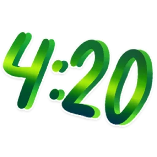 🕔 emoji CAT TRIP (@kotypic) Telegram sticker 23 of 25