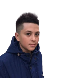 👦 emoji ТимчикВау Telegram sticker 22 of 36