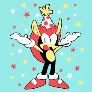 😄 emoji Майти и Майти Telegram sticker 8 of 32