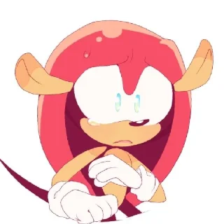😄 emoji Майти и Майти Telegram sticker 13 of 32