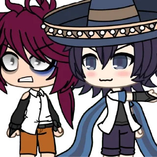 😡 emoji супер-пупер флуд!! Telegram sticker 7 of 43