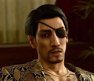 🌟 emoji MAJIMA FOREVER Telegram sticker 16 of 120