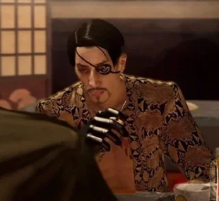🌟 emoji MAJIMA FOREVER Telegram sticker 9 of 120