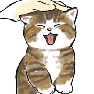 😝 emoji Пам пам пам Telegram sticker 9 of 120