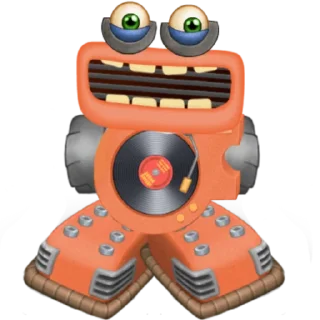🤔 emoji Стикеры канала @graron5050 Telegram sticker 9 of 54