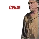 😡 emoji Зелёный слоник (хорошие) Telegram sticker 20 of 29