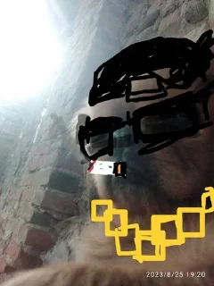 😎 emoji Быть счастливым Telegram sticker 5 of 17