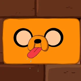 🤪 emoji Ooo Telegram sticker 6 of 73