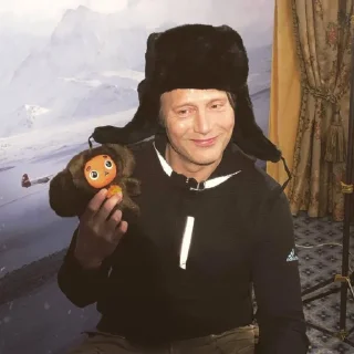 🇷🇺 emoji Фантастическая лавка💅 Telegram sticker 19 of 34