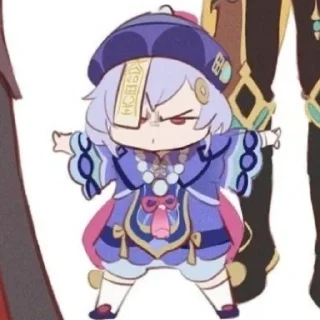 😠 emoji чичня Telegram sticker 17 of 39