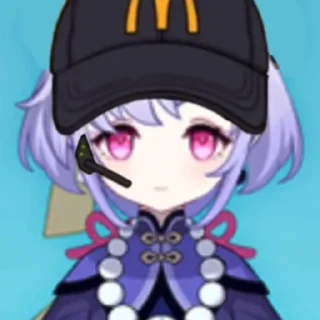 🍟 emoji чичня Telegram sticker 12 of 39