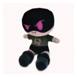 😎 emoji Мюрдер мемос Telegram sticker 11 of 14