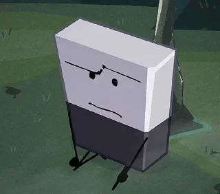 🤨 emoji Обезьянник на полянке Telegram sticker 20 of 22