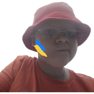 🇺🇦 emoji Поносик 45 Telegram sticker 14 of 85