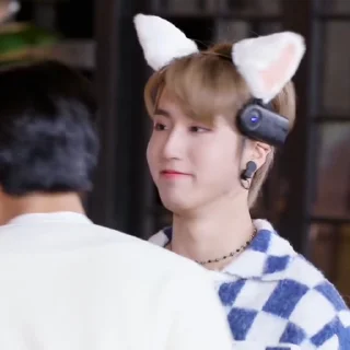 🫣 emoji skz code4 @evelinkoa Telegram sticker 24 of 32