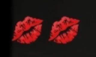 💋 emoji Français Telegram sticker 10 of 29
