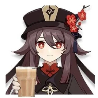 🥛 emoji а как назвать Telegram sticker 9 of 113
